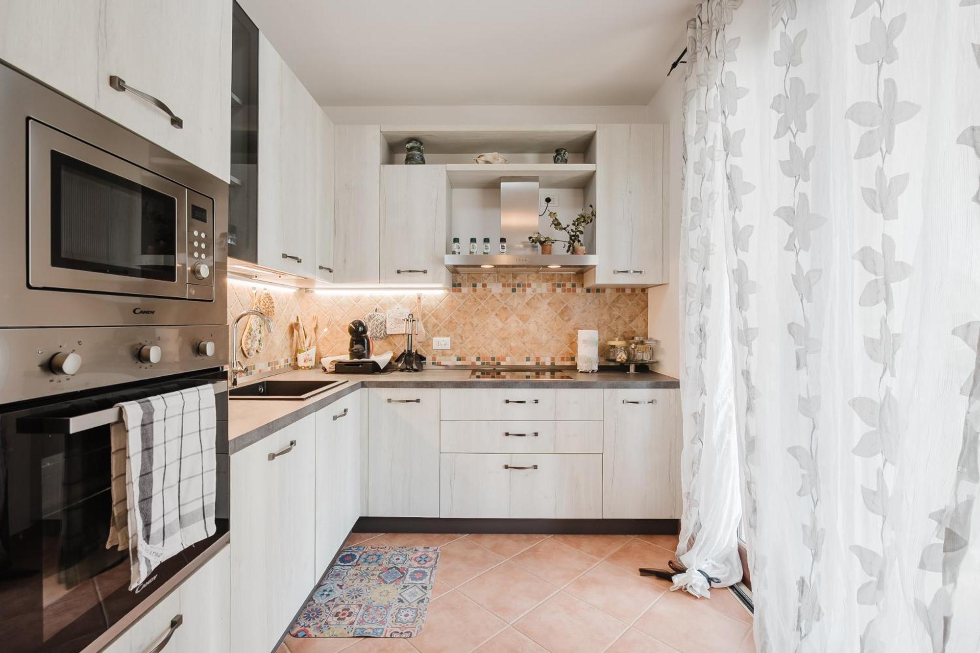 Casa Antares Lejlighed Stintino Eksteriør billede